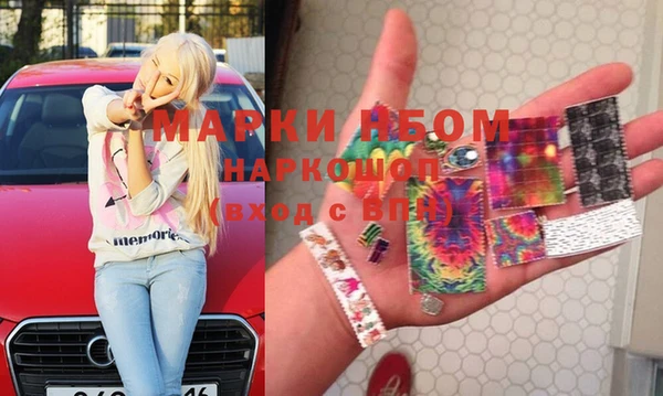 стаф Аркадак